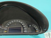 Licznik Mercedes W203 A2035407611, 110080183/019 1.8 kompressor EUROPA