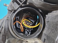 Reflektor prawy lampa przód AUDI A4 B8 EUROPA