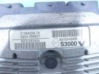 Komputer Renault Megane II 8200242405, 8200283924 1.4 16v