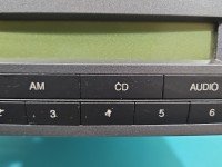 Radio fabryczne Fiat Linea 7646337316, 7354555580 radioodtwarzacz