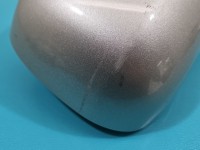 Lusterko prawe LEXUS RX II 03-08 srebrny 1C0 europa