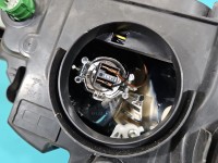 Reflektor lewy lampa przód Fiat Ducato IV EUROPA