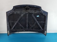 Maska przednia Nissan Micra K11 Z01