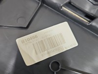 Fotele komplet kanapa Citroen DS5 11-15