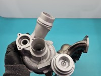Turbosprężarka Regenerowana BMW F20 809200-5005, 7633925AI04, 7633925 1.6 T 136KM