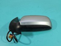 Lusterko lewe pin Skoda Fabia I HB 9151 5d europa