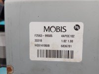 Pompa wspomagania Hyundai Elantra VI 15-20 56300F2210, F256300210, F2563-99505 1.6 16V