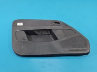 Tapicerka drzwi przód lewa boczek Skoda Citigo 11-19 1S4867011