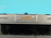 Konsola panel nawiewu Ford Galaxy Mk2 06-15 7S7T18C612CD