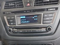 Radio fabryczne HYUNDAI i20 II 14-20 96170C8050RDR radioodtwarzacz