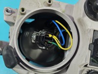 Reflektor lewy lampa przód Volvo V40 S40 I EUROPA