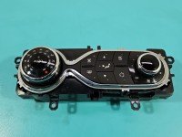 Konsola panel nawiewu Renault Captur I 275108796R