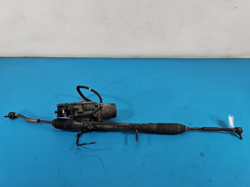 Przekładnia kierownicza maglownica Citroen C3 II 09-16 28234753