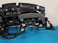 Deska rozdzielcza airbag pasażera kokpit HYUNDAI i20 II 14-20