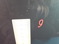 Maska przednia Kia Ceed I 06- E2