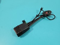 Pas bezpieczeństwa przód prawy pasażera Audi A5 8T 306497399L63