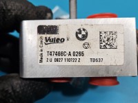 Zawór nagrzewnicy 7951456-01, 7951456 BMW iX3 G08 0.0 elektryczny