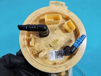 pompka Pompa paliwa Skoda Superb III 2.0 tdi (DTSB) 3Q0919050H 4+3pin, uszkodzony kosz