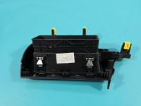 Kratka nawiewu Peugeot 508 II 18- 98134363ZD EUROPA