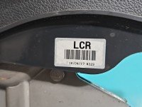 Dźwignia hamulca ręcznego Hyundai Tucson III 15-20