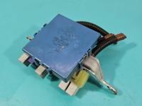 Komputer Sterownik silnika 89661-0F030 Toyota Corolla Verso II 1.8 vvti