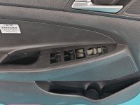 Tapicerka drzwi przód lewa boczek Hyundai Tucson III 15-20 82301-D3040