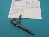 Wtryskiwacz Honda Civic VII 0445110082 1.7 citd