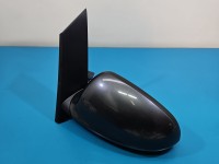 Lusterko lewe Opel Astra IV J 5pin KOLOR Z177 europa