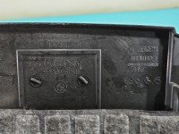 Osłona silnika górna BMW X1 E84 11148510364 2.0d