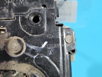 Zamek przód prawy Vw Golf IV EUROPA 8pin