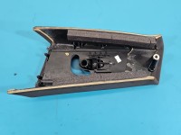 Osłona ZAŚLEPKA PLASTIK Maserati Quattroporte VI 13- 06700890780