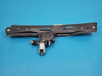 Podnośnik przód lewy Fiat Tipo II 15- 00520728570 4d sedan