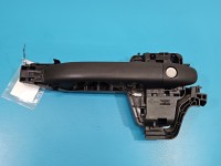 Klamka przód lewa zewnętrzna Mercedes Vito W447 14- A4477600034 9744
