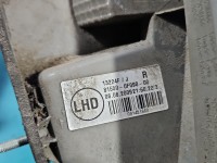 Lampa tył prawa Toyota Verso 09- HB EUROPA