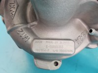 Turbosprężarka Regenerowana Opel Mokka A 781504-7, TDD07696, E-55565353 1.4 T 140KM