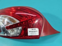 Lampa tył lewa Peugeot 208 I HB EUROPA