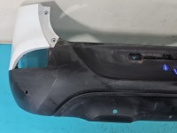 Zderzak tył Renault Kadjar biały DV369 HB