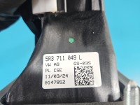 DŹWIGNIA LEWAREK WYBIERAK LINKI Skoda Fabia IV 1.0 TSI Dusa
