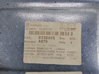 Podnośnik przód lewy SZYBY WINDA Vw Polo IV 9N 6Q2959802A 5d HB