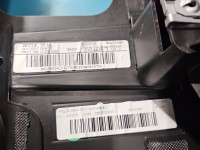 Deska rozdzielcza airbag pasażera kokpit Mercedes W213