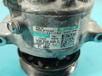 Sprężarka klimatyzacji kompresor Seat Leon III 12- 5Q0820803C