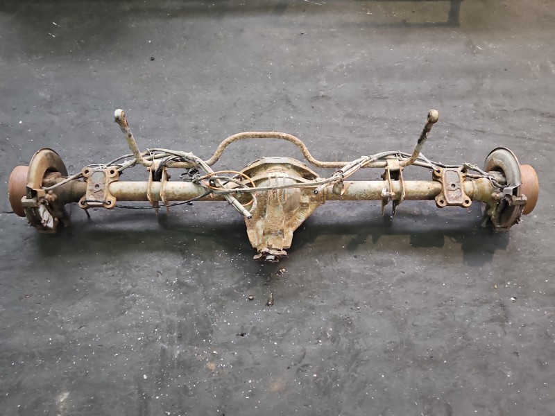 Most tylny DYFER tył Vw LT II 6023533010 2.5 tdi