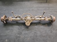 Most tylny DYFER tył Vw LT II 6023533010 2.5 tdi