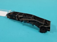 Ślizg zderzaka przód lewy Porsche Panamera I 970 97050553501