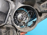 Reflektor prawy lampa przód Opel Astra III H EUROPA