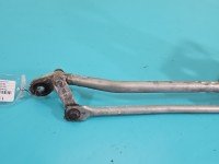 Mechanizm wycieraczek 4E1955023K Audi A8 D3 europa