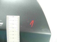 DRZWI PRZÓD PRAWE PASAŻERA BMW X1 E84 5d srebrny A52