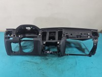 Deska rozdzielcza airbag pasażera kokpit Volvo S90 II 16-