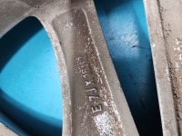 Felga aluminiowa 16" Ford Focus Mk3 alufelga