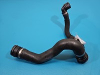 przewód wąż rurka wody BMW X6 E71 7808076 3.0d 306KM